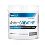 Modern Creatine 30 Servicios - Creatina Concentrada de la mejor Calidad. USP Labs. - Es la nica creatina estable, soluble y segura del mercado debido a una innovadora investigacin. 