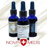 Nova Teslone 10 - Testolone RAD-140 10 mg x 1 ml. Gotero 30 ml. Nova Meds - Sarms para crear musculo rapidamente con exceso de fuerza!